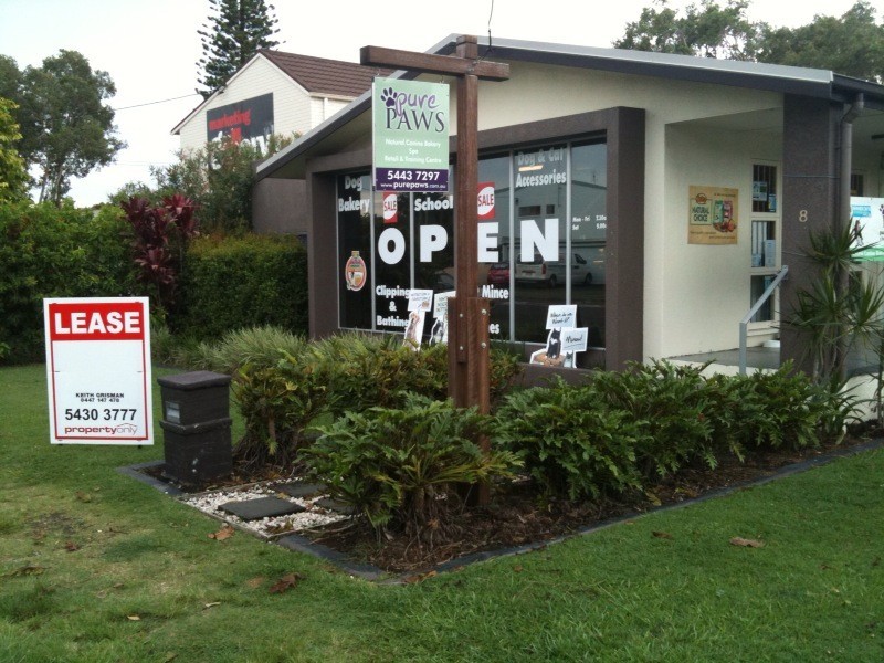 8 Wrigley Street, Maroochydore QLD 4558