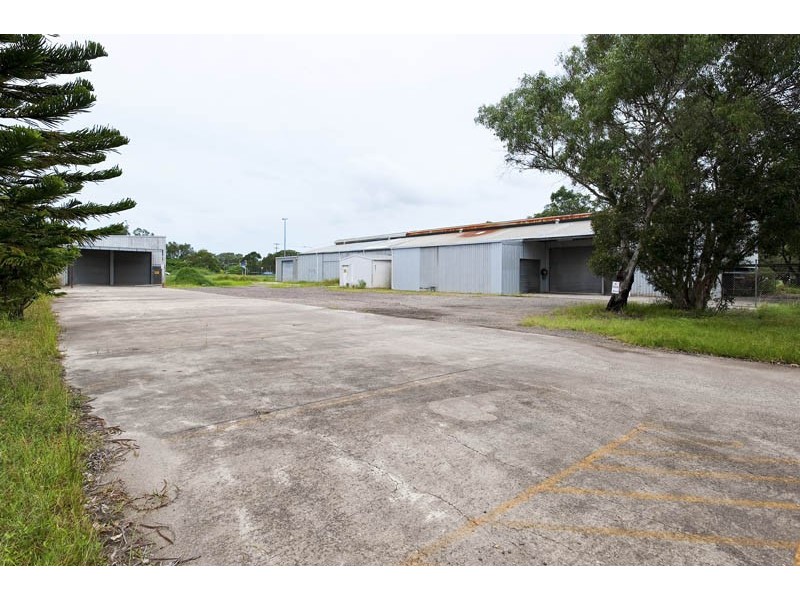 1 Industrial Avenue, Caloundra QLD 4551