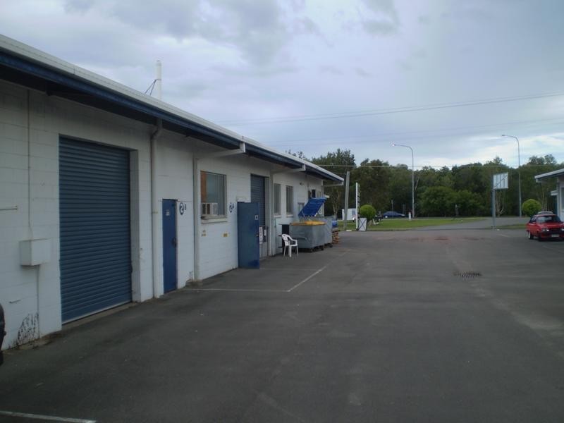 Shed D, 47 Caloundra Road, Caloundra QLD 4551