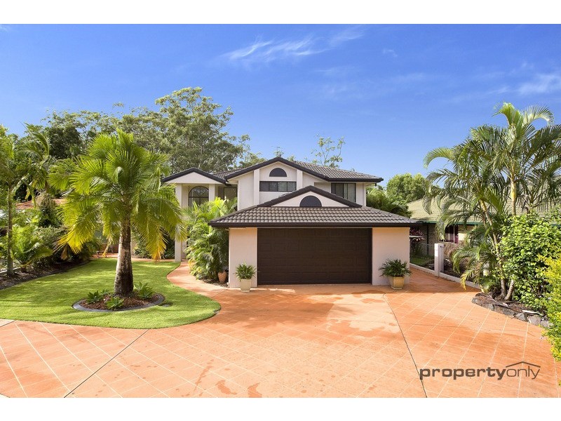 84 Buderim Pines Drive, Buderim QLD 4556