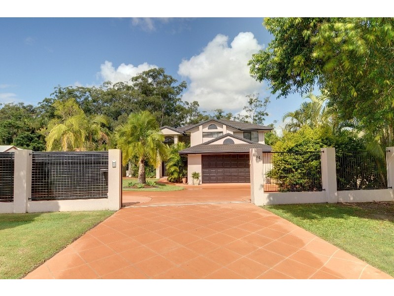 84 Buderim Pines Drive, Buderim QLD 4556