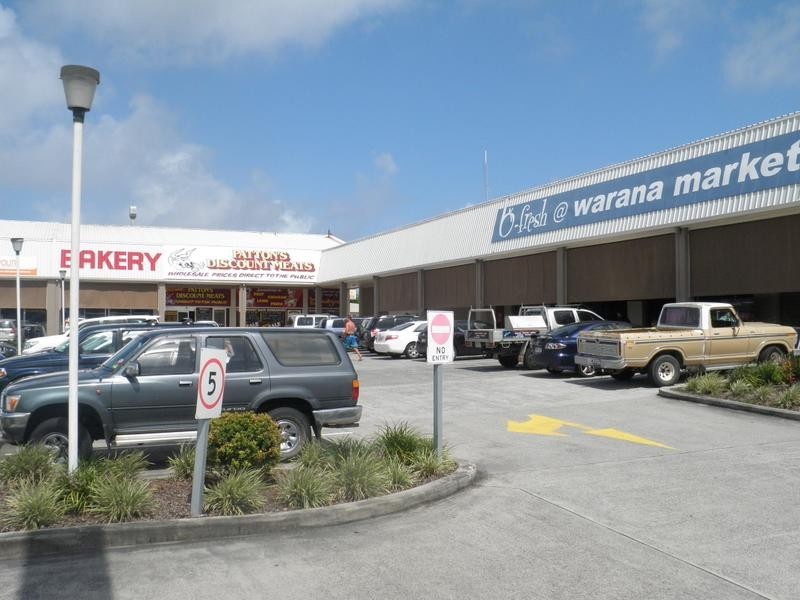 Shop 12/239 Nicklin Way, Warana QLD 4575