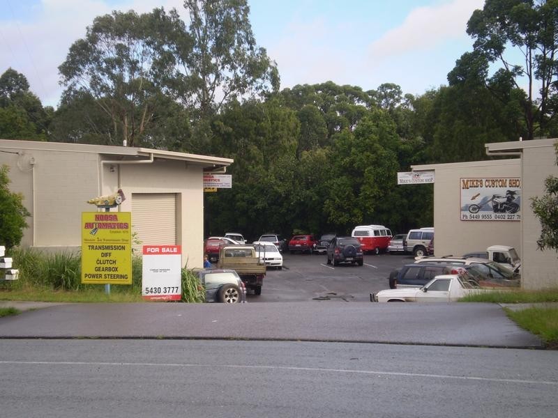 4/54 Rene Street, Noosaville QLD 4566