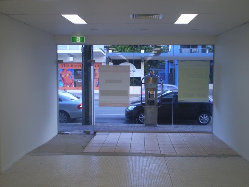 Shop A/89 Bulcock Street, Caloundra QLD 4551