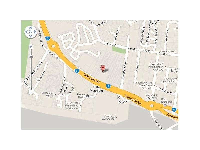 65 Caloundra Road, Caloundra QLD 4551