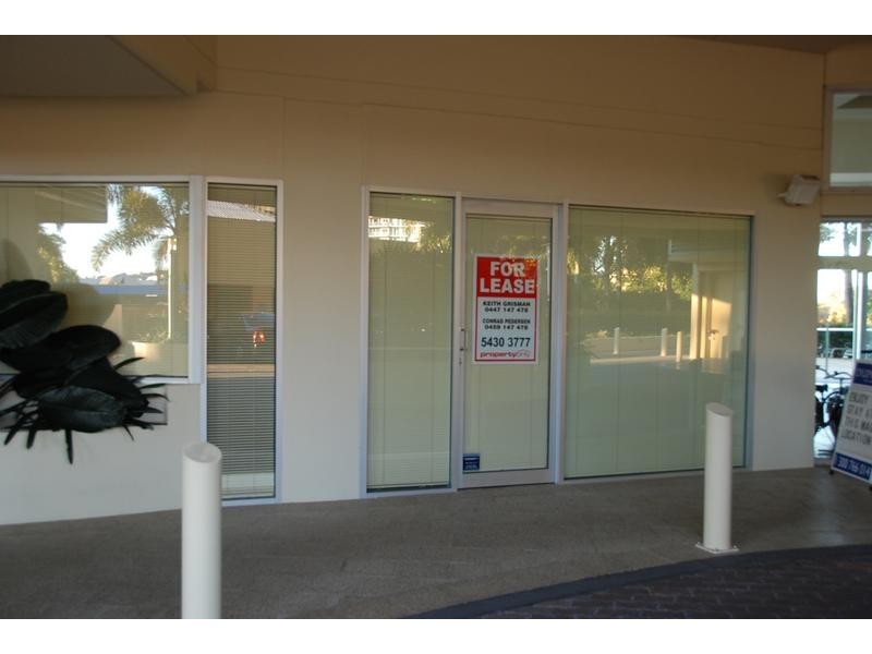 Lot 102, 6 Wharf Street, Maroochydore QLD 4558