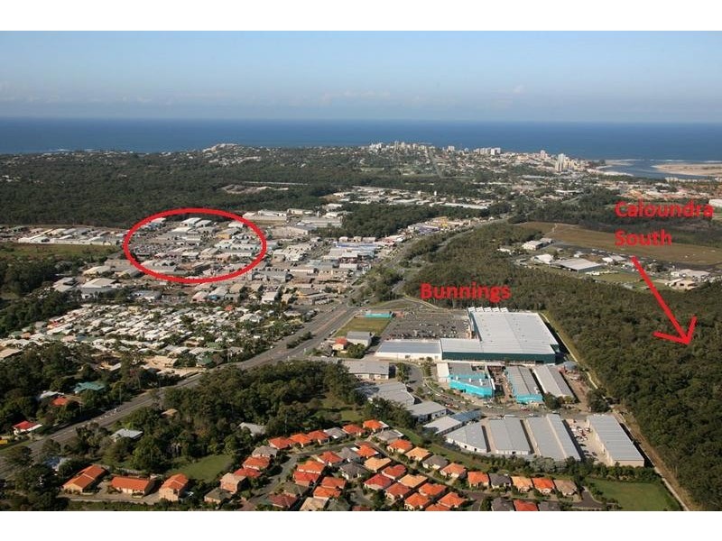 1 Lynne Street, Caloundra QLD 4551