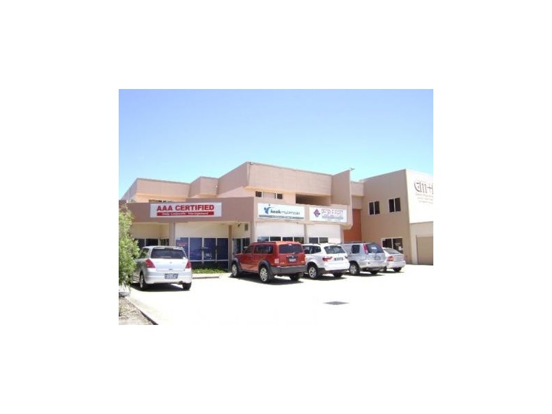 1/12 Technology Drive, Warana QLD 4575