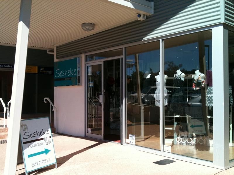 Shop 4/1-19 Chancellor Village Boulevard, Sippy Downs QLD 4556