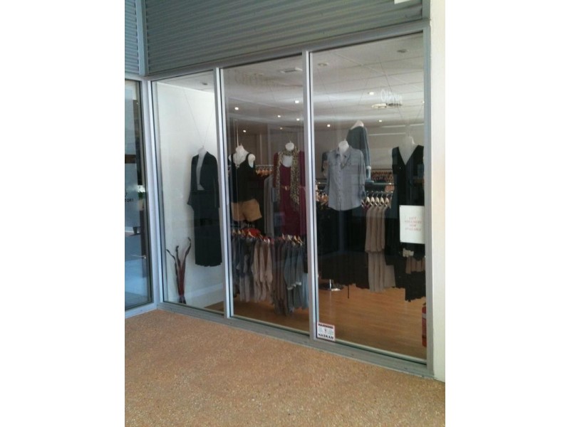 Shop 4/1-19 Chancellor Village Boulevard, Sippy Downs QLD 4556