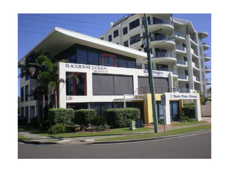 Tenancy 2/126 Alexandra Parade, Alexandra Headland QLD 4572