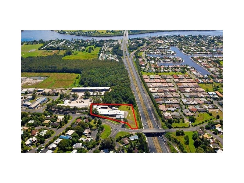 2 Commercial Road, Maroochydore QLD 4558