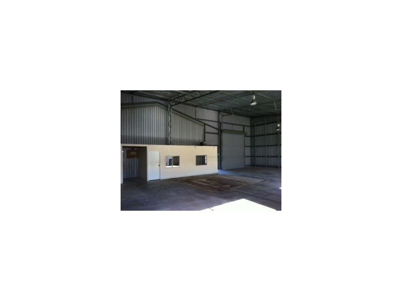 12B Industrial Avenue, Caloundra West QLD 4551