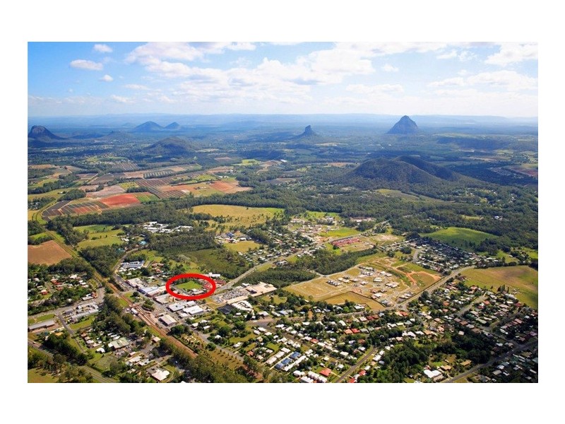 8 Turner Street, Beerwah QLD 4519