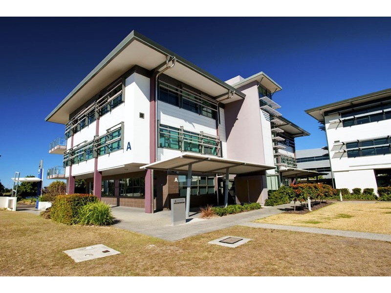 Lot 4, 4 Innovation Parkway, Birtinya QLD 4575