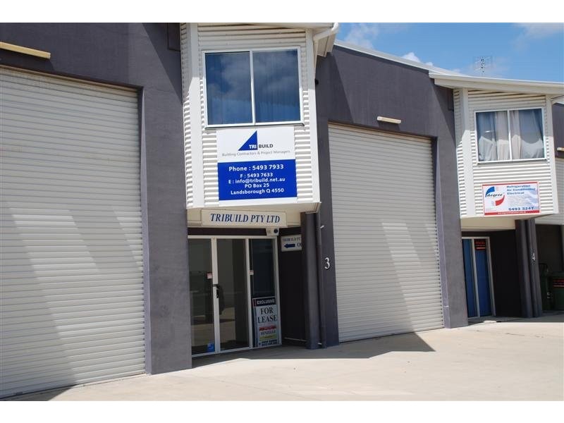 3/36 Premier Circuit, Warana QLD 4575