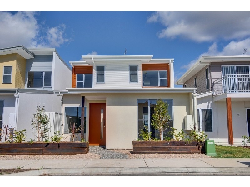 Lot 11, Lot 57 Saint Clair Street, Maroochydore QLD 4558