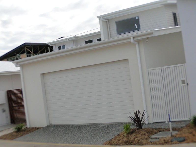 Lot 11, Lot 57 Saint Clair Street, Maroochydore QLD 4558
