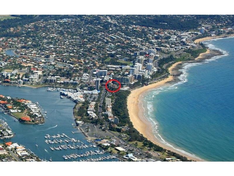 Tenancy 10/3 River Esplanade, Mooloolaba QLD 4557