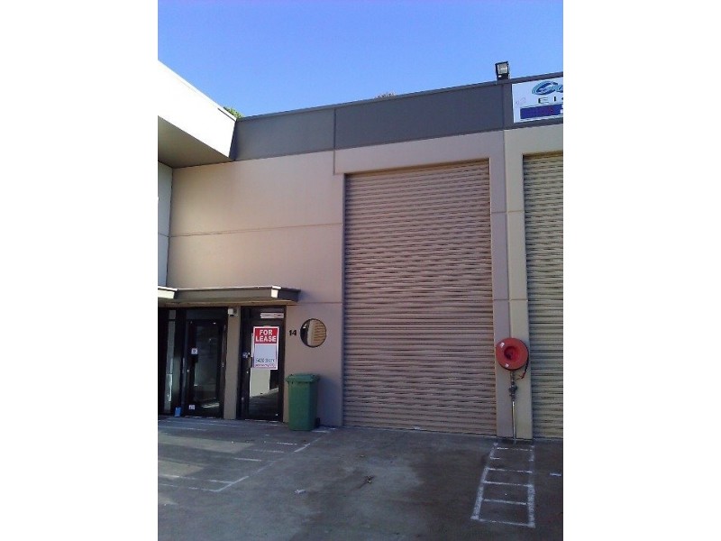 14/12 Norval Court, Maroochydore QLD 4558