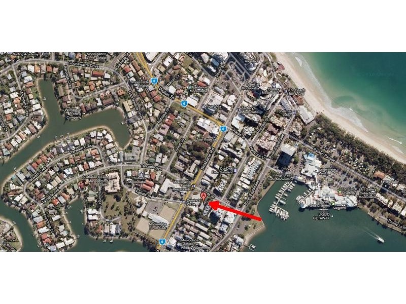 13 Foote Street, Mooloolaba QLD 4557