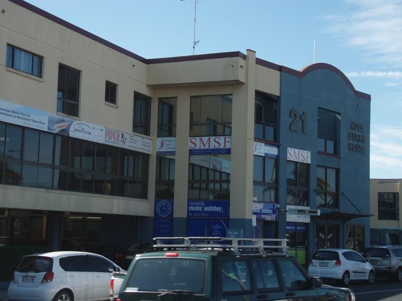 Suite 18/21 Nicklin Way, Minyama QLD 4575