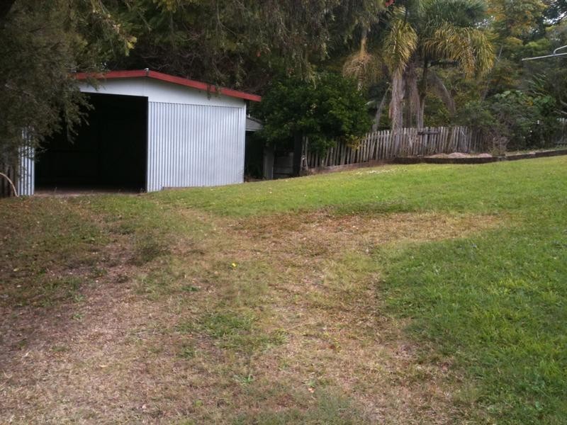 31 Carter Road, Nambour QLD 4560