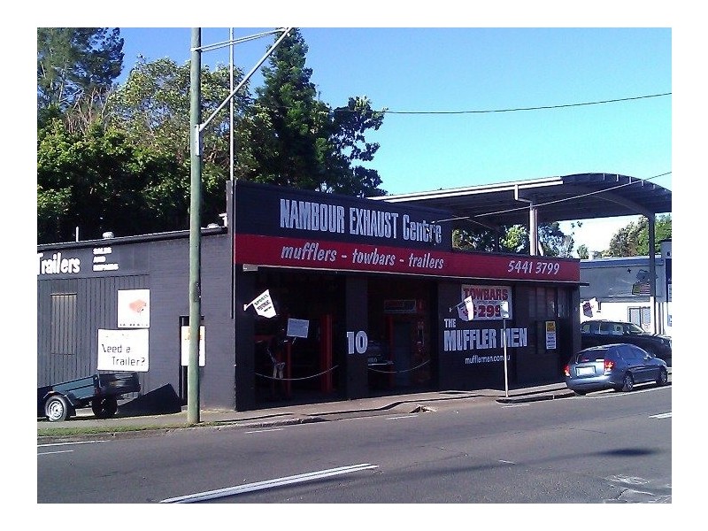 10 Price Street, Nambour QLD 4560