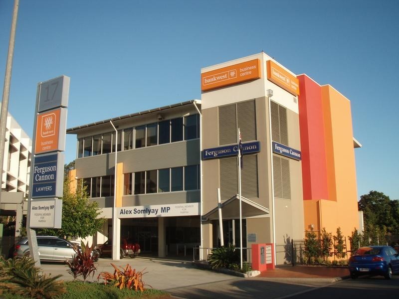 17 Southern Drive, Maroochydore QLD 4558