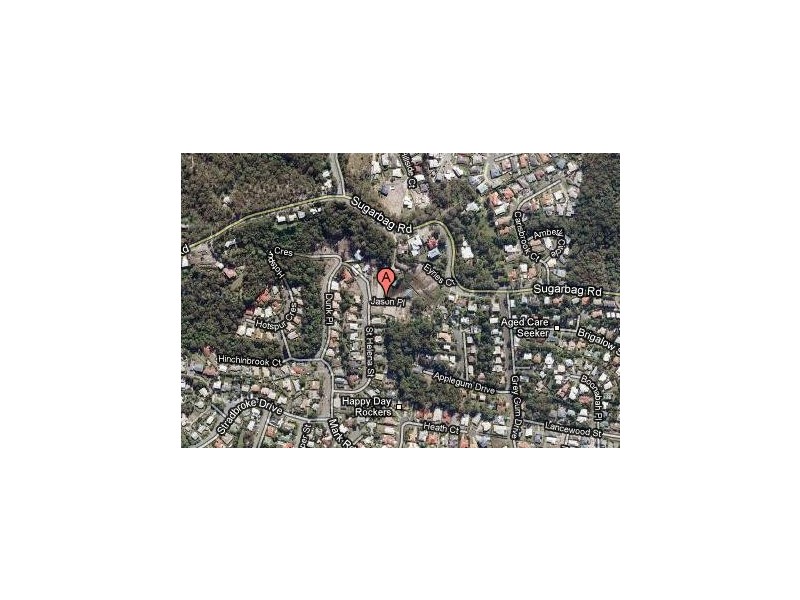 Little Mountain QLD 4551