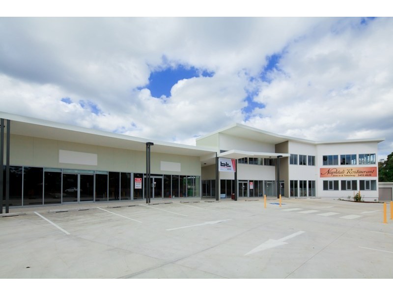 9 Goshawk Boulevard, Buderim QLD 4556