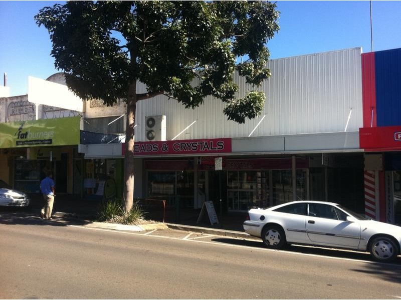 Corner Bury & Currie Street, Nambour QLD 4560