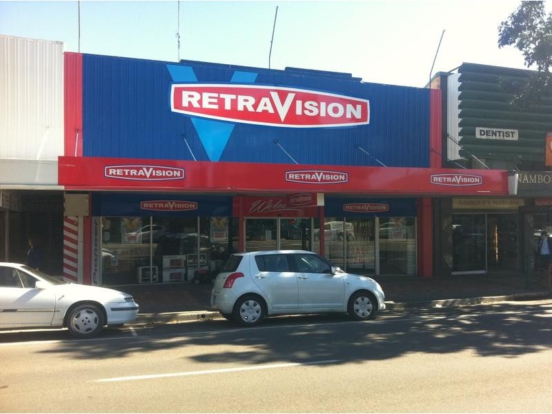 Corner Bury & Currie Street, Nambour QLD 4560