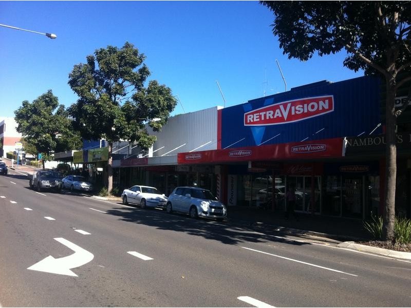 Corner Bury & Currie Street, Nambour QLD 4560