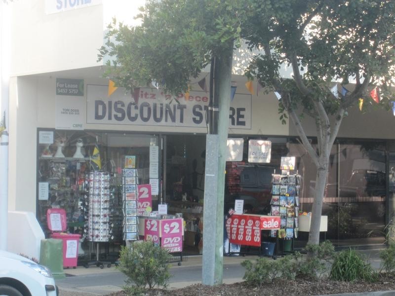 Shop 1/23 Brisbane Road, Mooloolaba QLD 4557