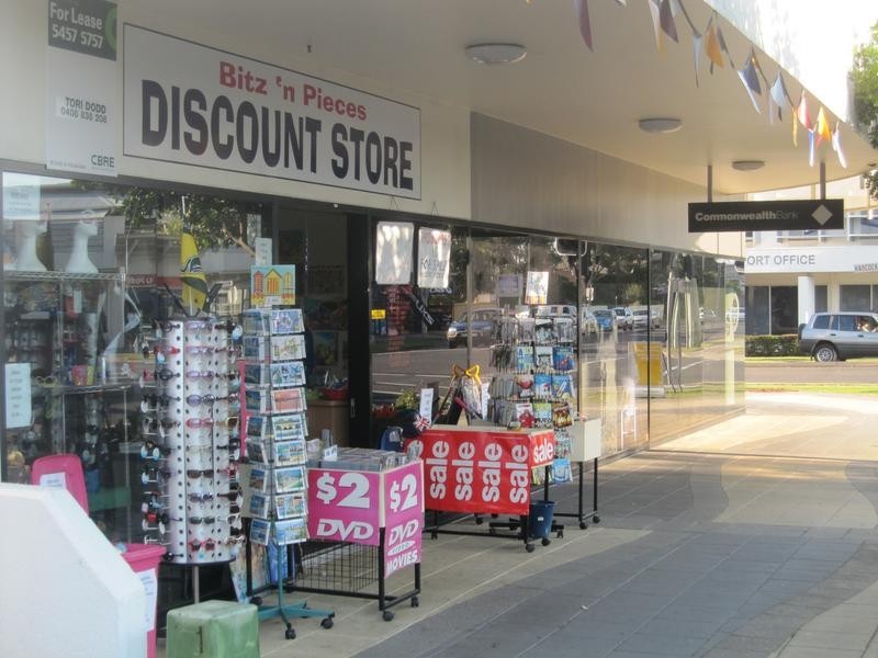 Shop 1/23 Brisbane Road, Mooloolaba QLD 4557