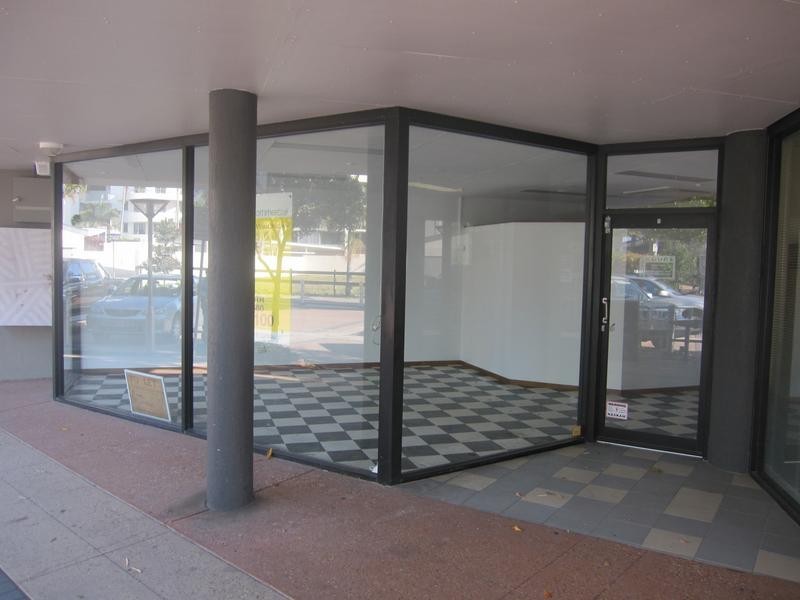 Lot 1/2-4 Ocean Street, Maroochydore QLD 4558