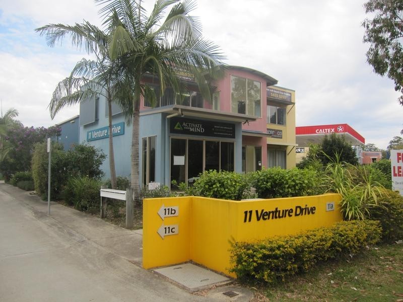 Tenancy D/11a Venture Drive, Noosaville QLD 4566