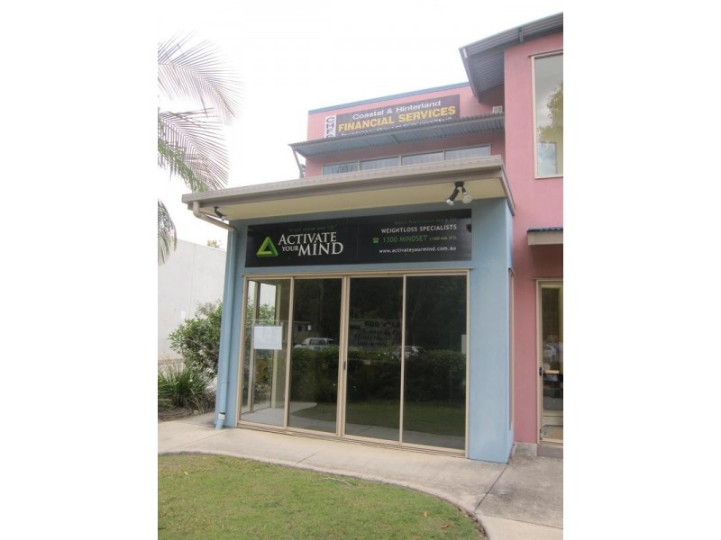 Tenancy D/11a Venture Drive, Noosaville QLD 4566