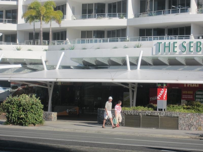 Suite 11/20 Aerodrome Road, Maroochydore QLD 4558