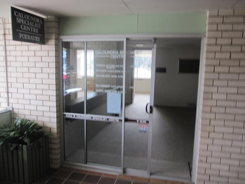 Suite 6/43 Michinton Street, Caloundra QLD 4551
