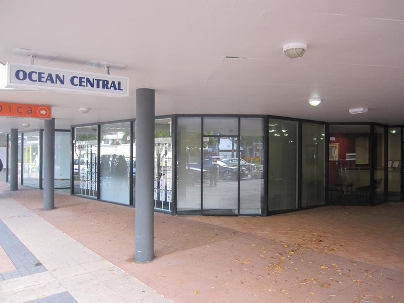 Lot 2 & 3, 2-4 Ocean Street, Maroochydore QLD 4558