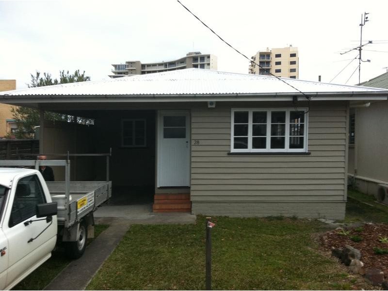 28 Omrah Avenue, Caloundra QLD 4551