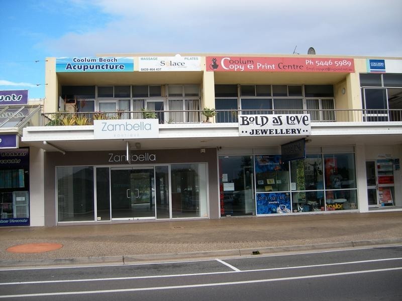 GF1/1794 David Low Way, Coolum Beach QLD 4573