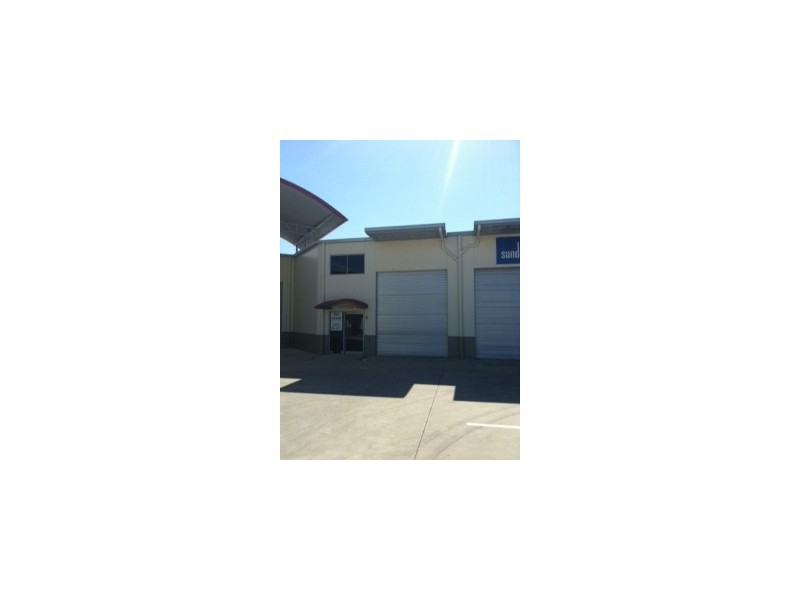 5/25 Premier Circuit, Warana QLD 4575