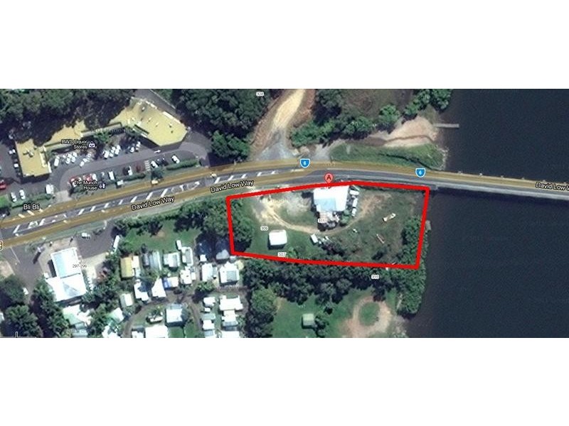 309 David Low Way, Bli Bli QLD 4560