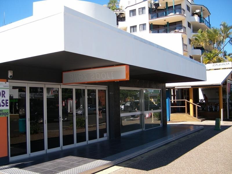 13 Brisbane Road, Mooloolaba QLD 4557