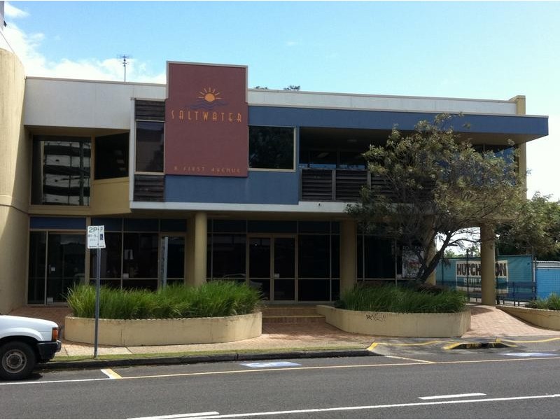 8 First Avenue, Maroochydore QLD 4558