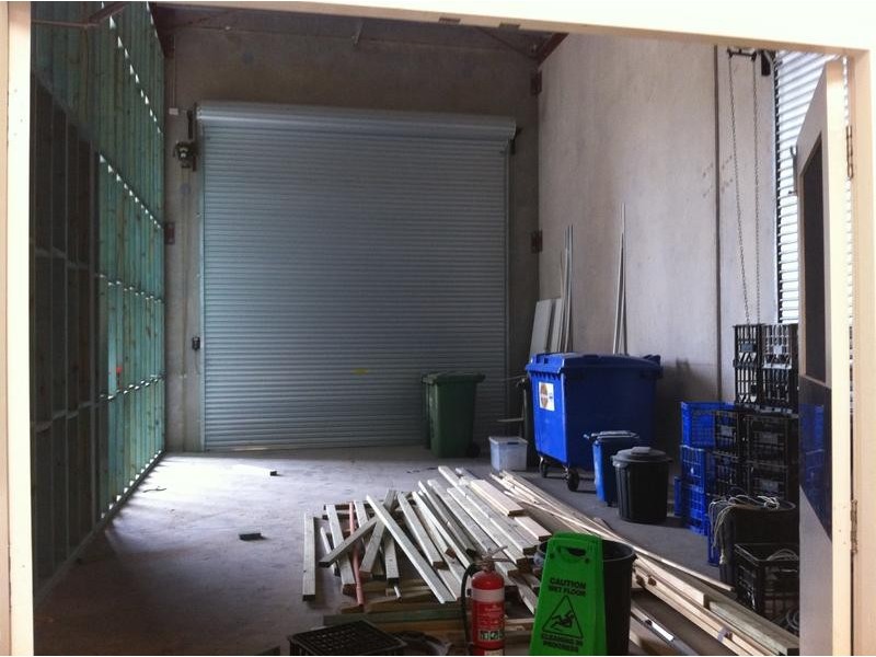 Shed 7b/17 Focal Avenue, Coolum Beach QLD 4573