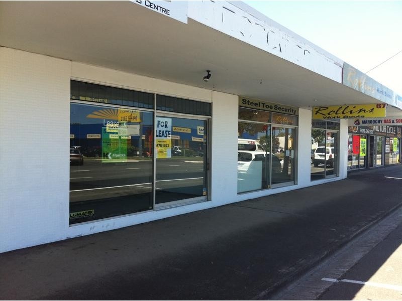 Shop 2/67 Aerodrome Road, Maroochydore QLD 4558